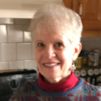 Mary Walling