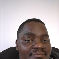 Austin Munkondya