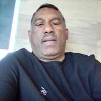 Kessie Naidoo
