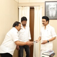 R.D. Shekar Mla