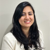 Aakriti Baijal