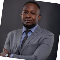 Brian Mmari