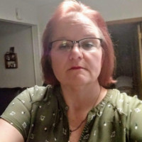 Marcia Wharen