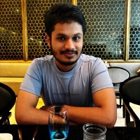 Mohamed Afsal