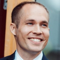 Stian Moen