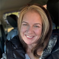 Samantha Krawczyk-Madden