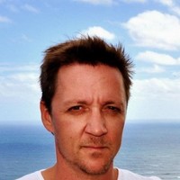 Mark Richmond