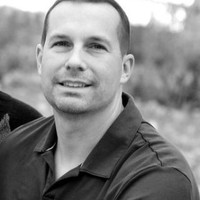 Keith Frank