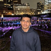 Rushil Shah