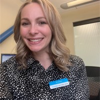 Kaitlan Buczek