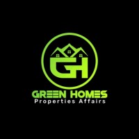 GREEN HOMES