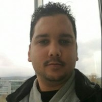 Osvaldo Ulises Larrea Armenteros