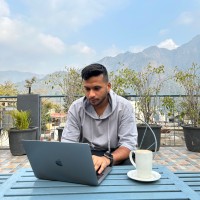 Chirag Mota