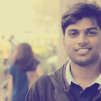 Arun Kumar Dasaraju