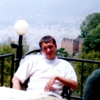 Дмитрий Георгич