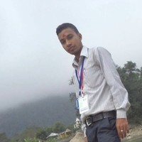 Radhakrishna Pathak
