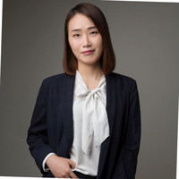 Tingting（Wendy） Chen