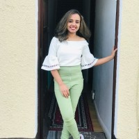 Regin Sara Raj