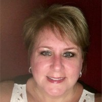 Patricia Pearson