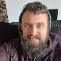 Keiron Jones