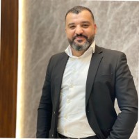 Mohammad Mousa, PMP®