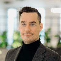 Stian Paalerud