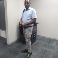 Tshepiso Mbowane