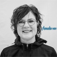 Anouska van de Bilt-Dillema