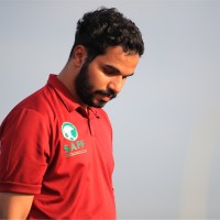 Muneer Saleh