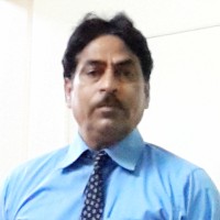 Abdul Rafey Sheikh