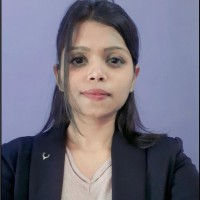 Shruti Upadhyay