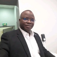 Hyacinthe B. Baroma BAFENA