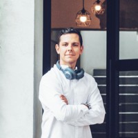 Bruno Bohmer Camacho