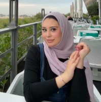 Sara Joudah