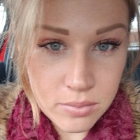 Lauren Hillary