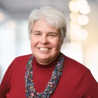 Marianne Weber, AIA, ACHA, EDAC