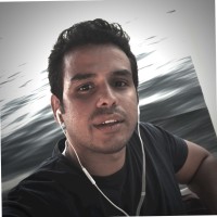 Ahmed Raafa Elson