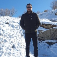 Shvan Ahmed