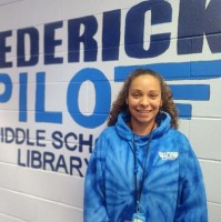 Valleria Miranda-Ferrick, MPA