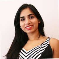 Harshita Shetty