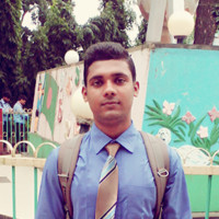 Md Shafiqul Islam