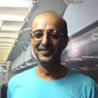 Rogerio Barreto