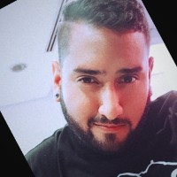 Luis Jimenez