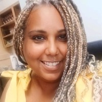 Darnelle Harmon