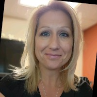 Krissy Dougherty