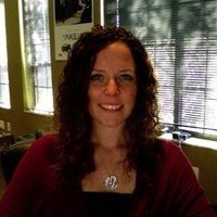 Colleen Nutter