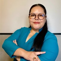 Blanca Ivette Ramírez Peña