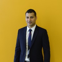 Eyal Benjamin