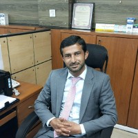 Sajid Ali