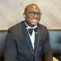 Mr Chris Arukwe